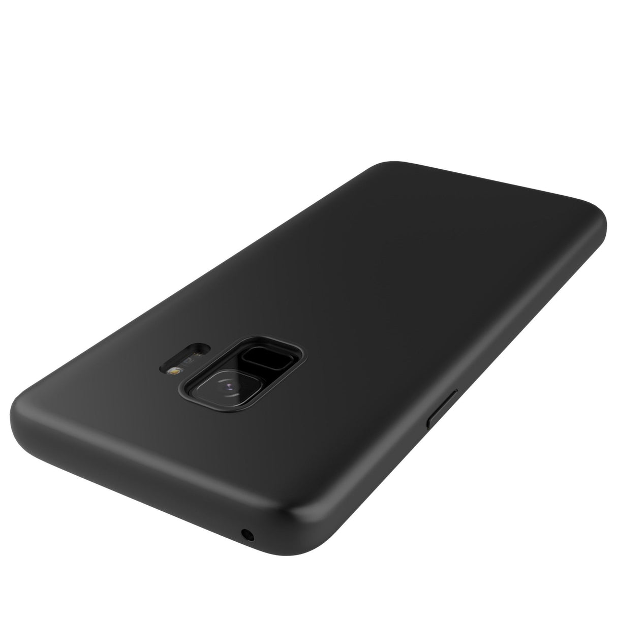 Husa Huawei P20 Lite Luxury Case Negru - vivimall.ro