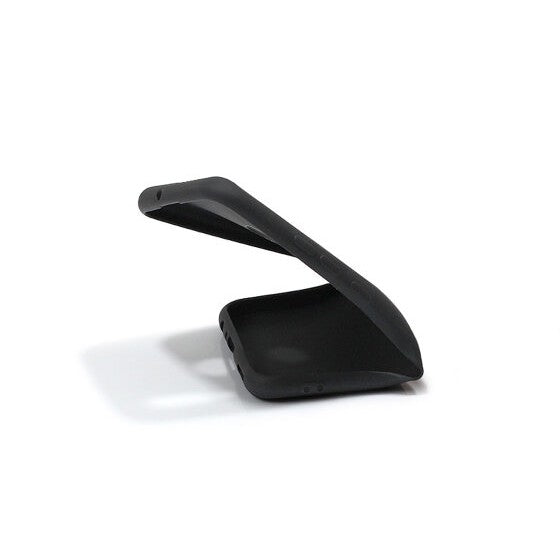 Husa Huawei P20 Lite Matte Tpu Negru Mat - vivimall.ro