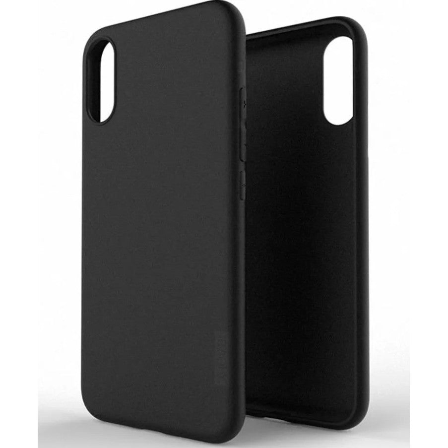 Husa Huawei P20 Pro Matte Tpu Negru Mat - vivimall.ro