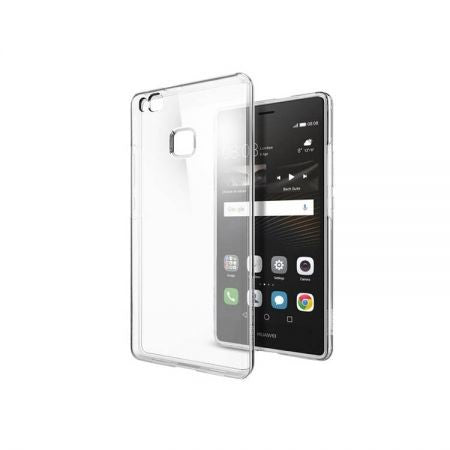 Husa Huawei Y6 II Tpu Transparent - vivimall.ro