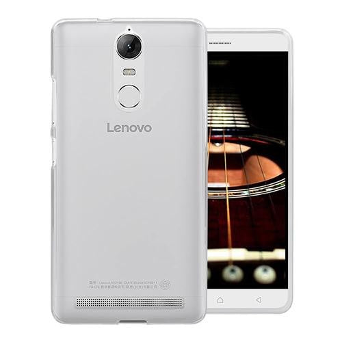 Husa Lenovo Vibe K5 Note Tpu Transparent - vivimall.ro