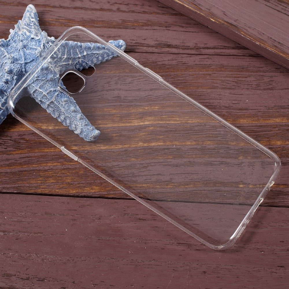 Husa LG G6 G-CASE Transparent - vivimall.ro