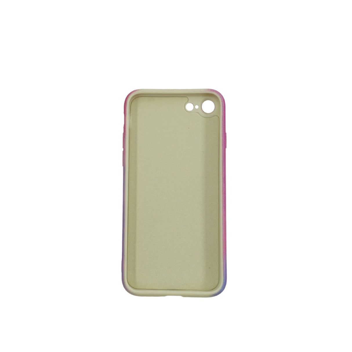 Husa protectie Flippy compatibila cu Apple iPhone 12 Pro Tpu Ombre, Roz/Mov - vivimall.ro