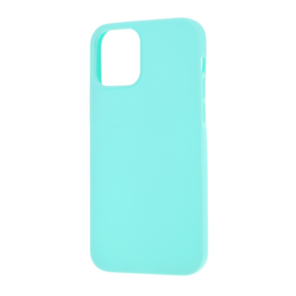 Husa protectie Flippy compatibila cu Apple iPhone 13 Pro Max Matte Tpu Turcoaz Mat - vivimall.ro