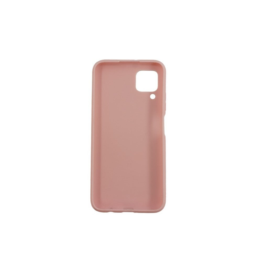 Husa protectie Flippy compatibila cu Apple iPhone XR Matte Tpu Roz - vivimall.ro