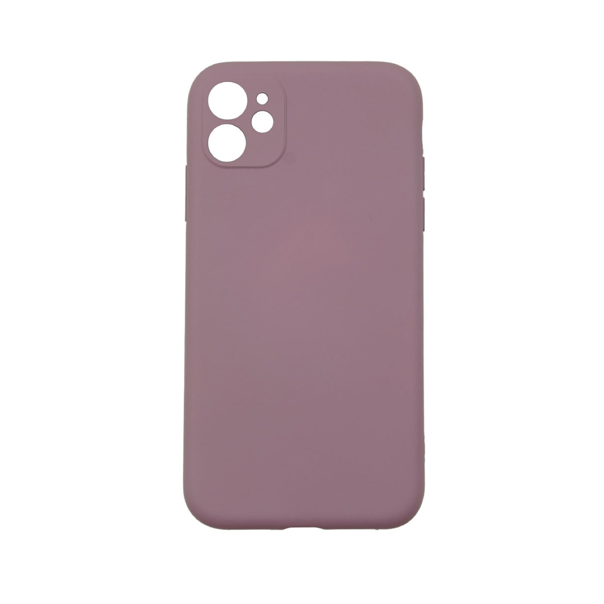 Husa protectie Flippy compatibila cu Samsung A32 5G Liquid Silicone Case Mov - vivimall.ro