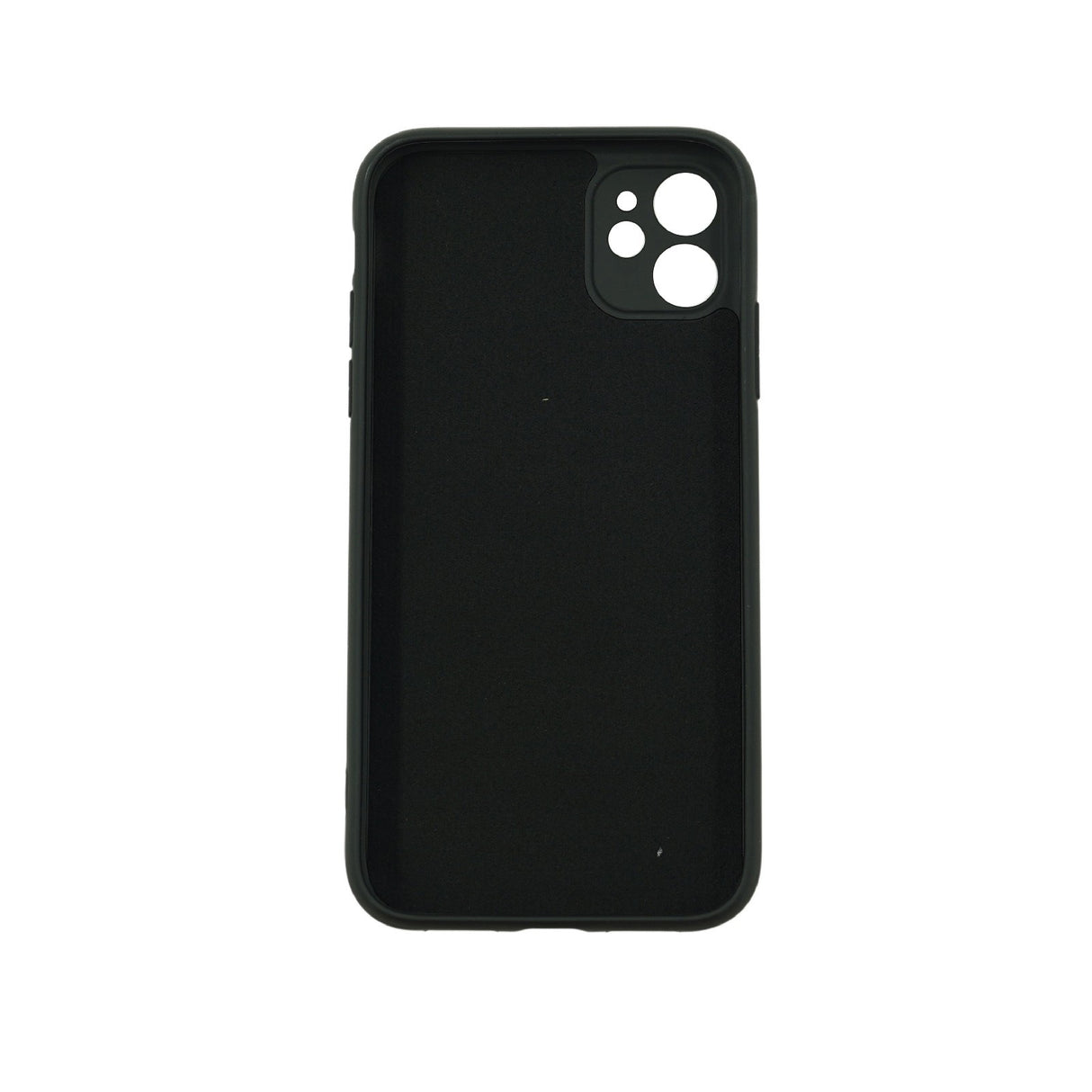 Husa protectie Flippy compatibila cu Samsung S10 Plus Liquid Silicone Case Negru - vivimall.ro