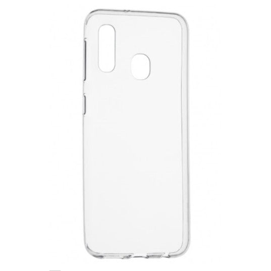 Husa Protectie, Flippy, compatibila cu Samsung S20, Protect Plus, Transparent - vivimall.ro