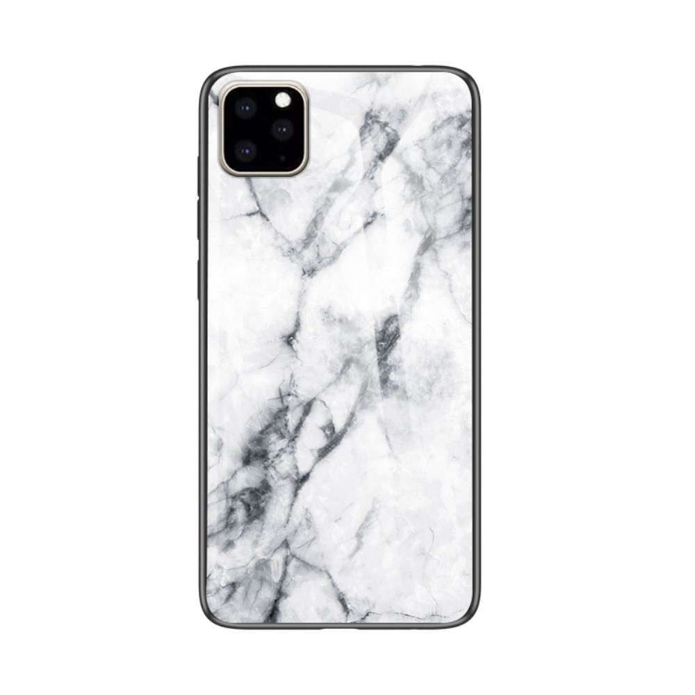 Husa protectie pentru Apple iPhone 7/8/SE 2020 Marble Glass Model 2 - vivimall.ro
