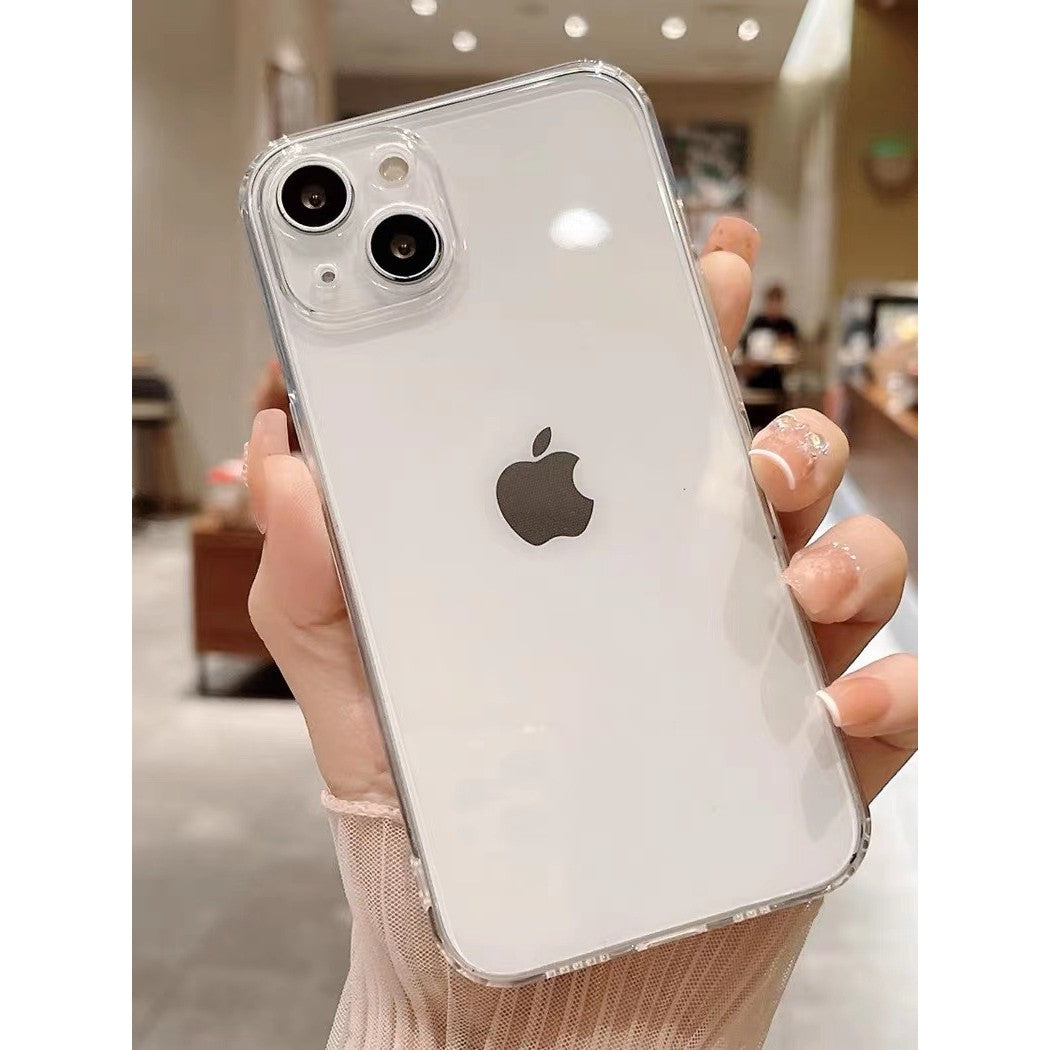 Husa protectie Flippy pentru Poco M4 Pro, Flippy, TPU, 1 mm, Transparenta - vivimall.ro