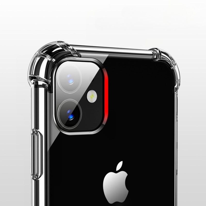 Husa protectie pentru Poco M4 Pro, Flippy, TPU, Antisoc, Protectie colturi, Rezistenta la impact, 1.5 mm, Transparenta - vivimall.ro