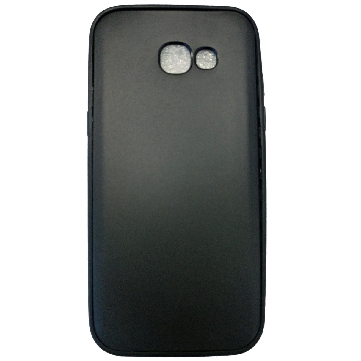 Husa Samsung Galaxy A5 2017 Full Silicone Negru - vivimall.ro