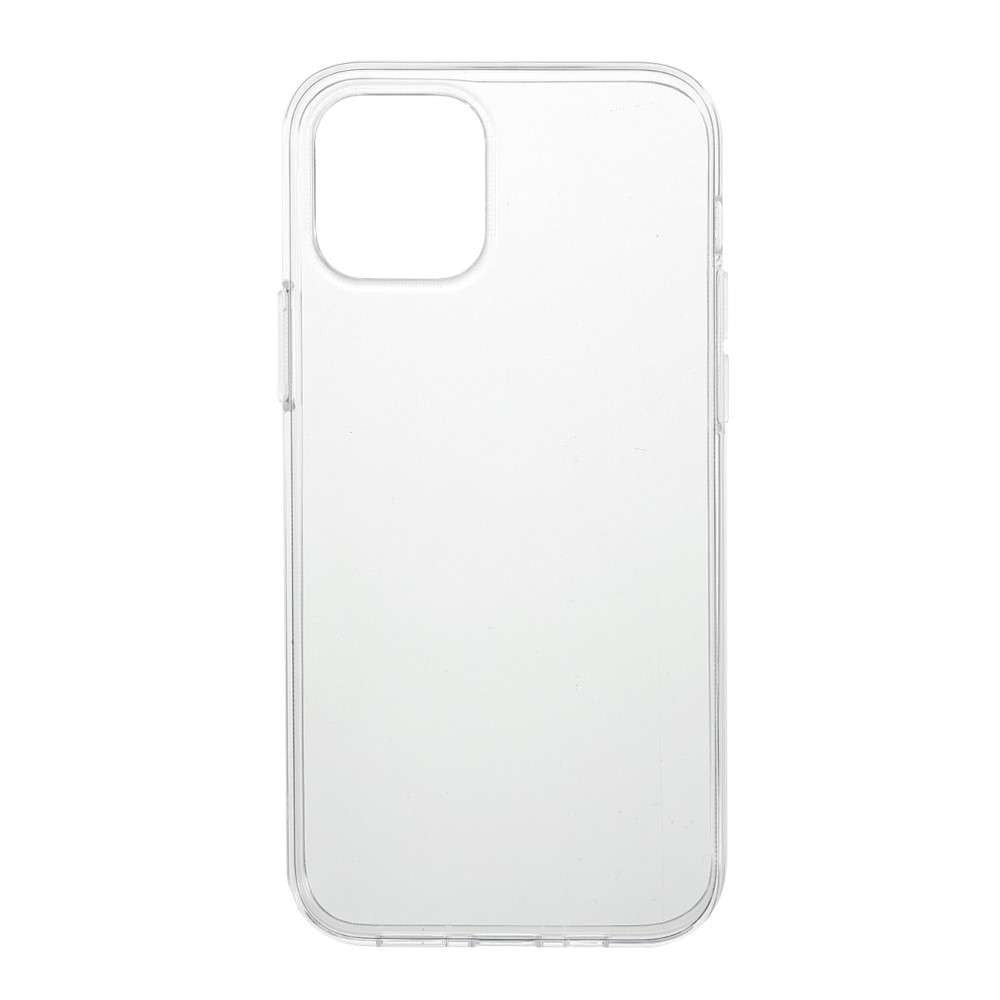 Husa Samsung S20 Ultra TPU 1.0 mm Transparent - vivimall.ro