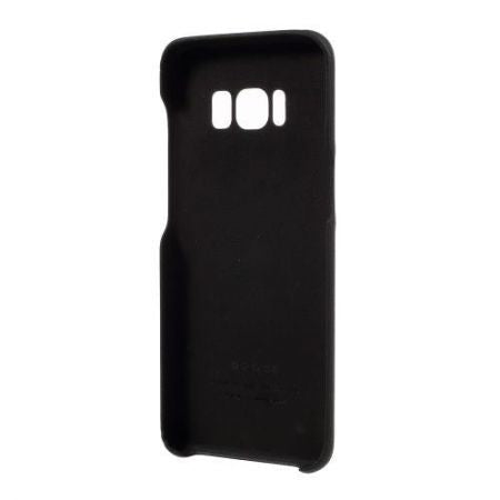 Husa Samsung S8 G-CASE Negru - vivimall.ro