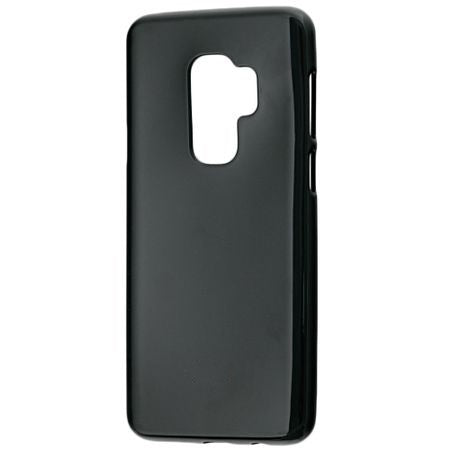 Husa Samsung S9 Tpu Negru - vivimall.ro