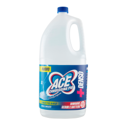 Inalbitor Lichid Gel Ace Fresco Profumo 2.5L - Curățenie și Prospetime