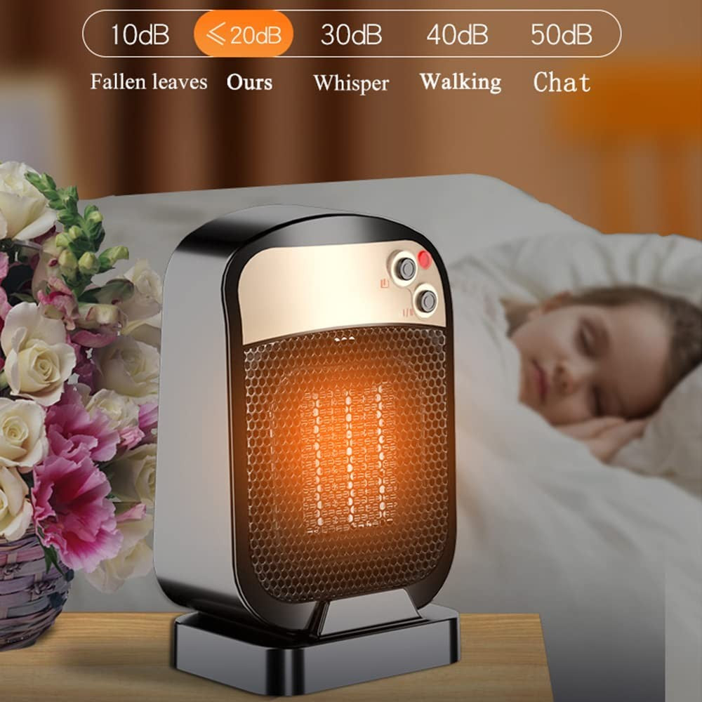 Radiator electric vertical mic Flippy, incalzitor cu 3 trepte de putere , 1800w, negru - vivimall.ro