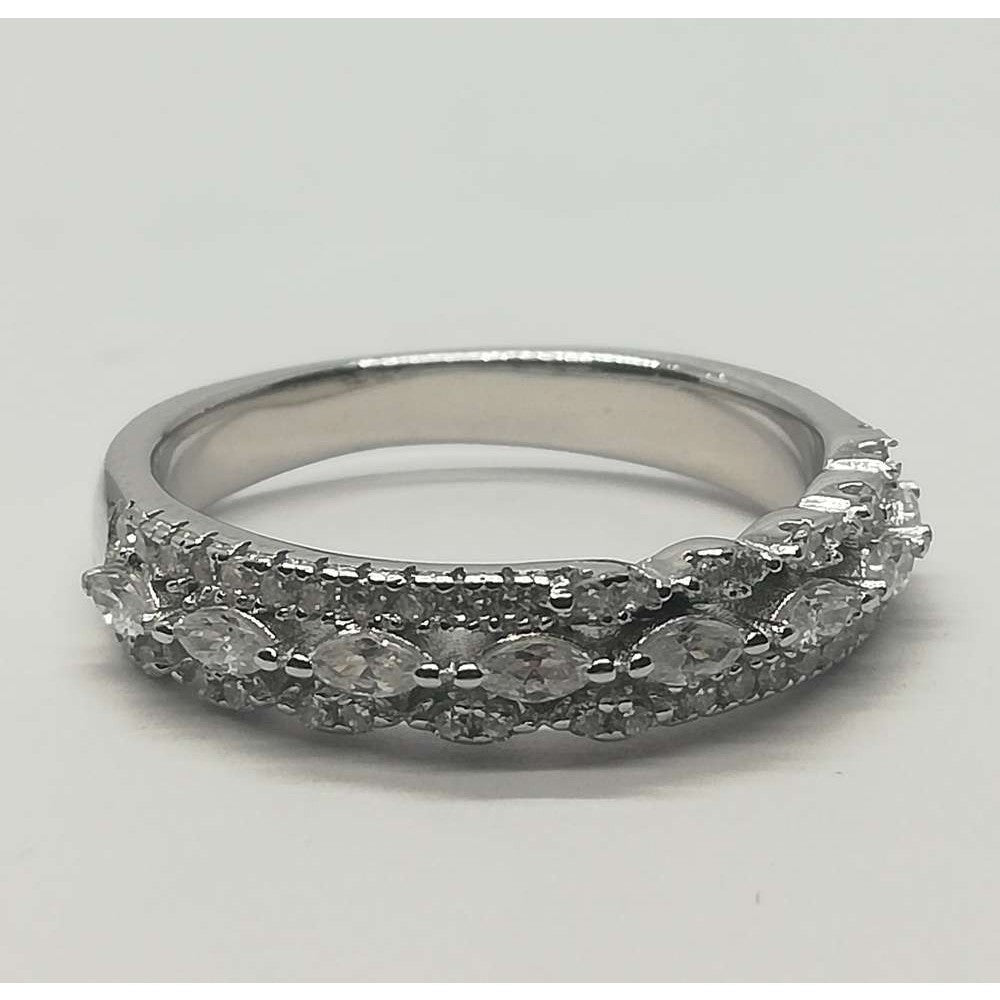 Inel Argint 925 Coloana Infinitului M 54 - vivimall.ro