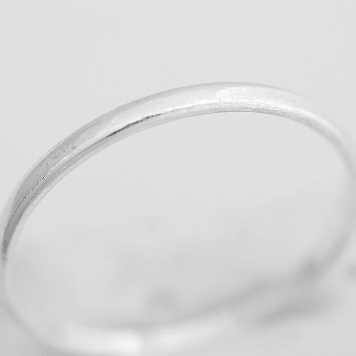 Inel Argint 925 Tip Verigheta, Marimea 46 - vivimall.ro