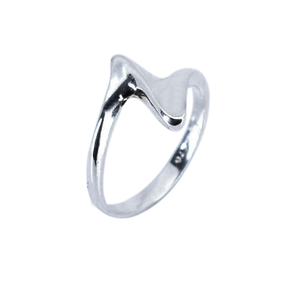 Inel din Argint 925, model Ratusca, marimea 50 - vivimall.ro