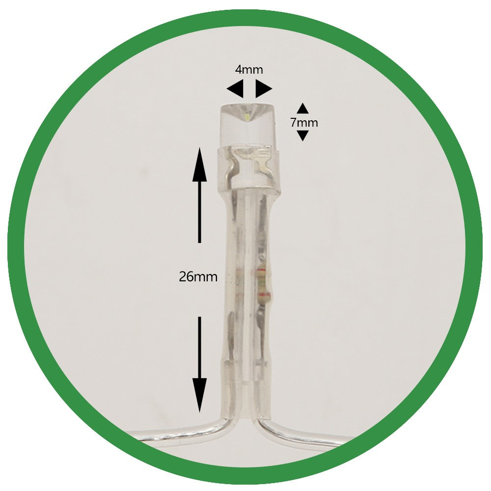 Instalatie de Craciun, Flippy®, Tip Plasa, 1.5 x 1.5 m, 120 LED-uri, Interconectabila, Alb Rece - vivimall.ro