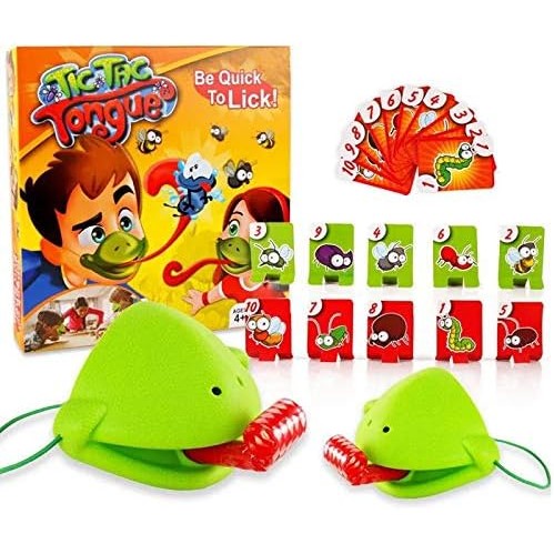 Joc De Societate, Tip Eon, Competitie, Inlaturare Adeversar, +4 Ani, Multiciolor - vivimall.ro