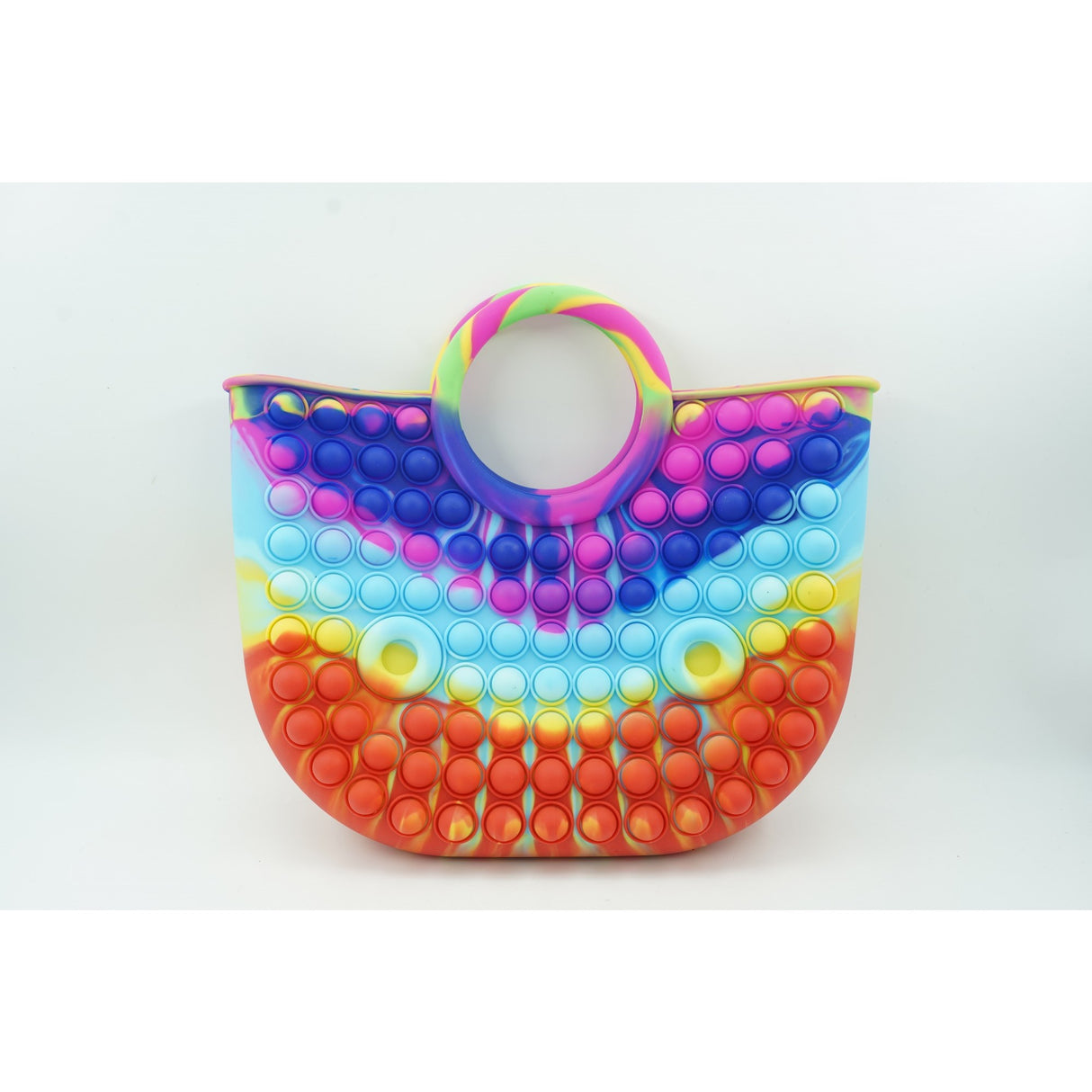 Geanta Mare Pop It 28 Cm | FlipPop 3