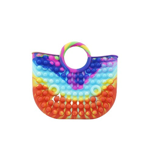 Geanta Mare Pop It 28 Cm | FlipPop 3