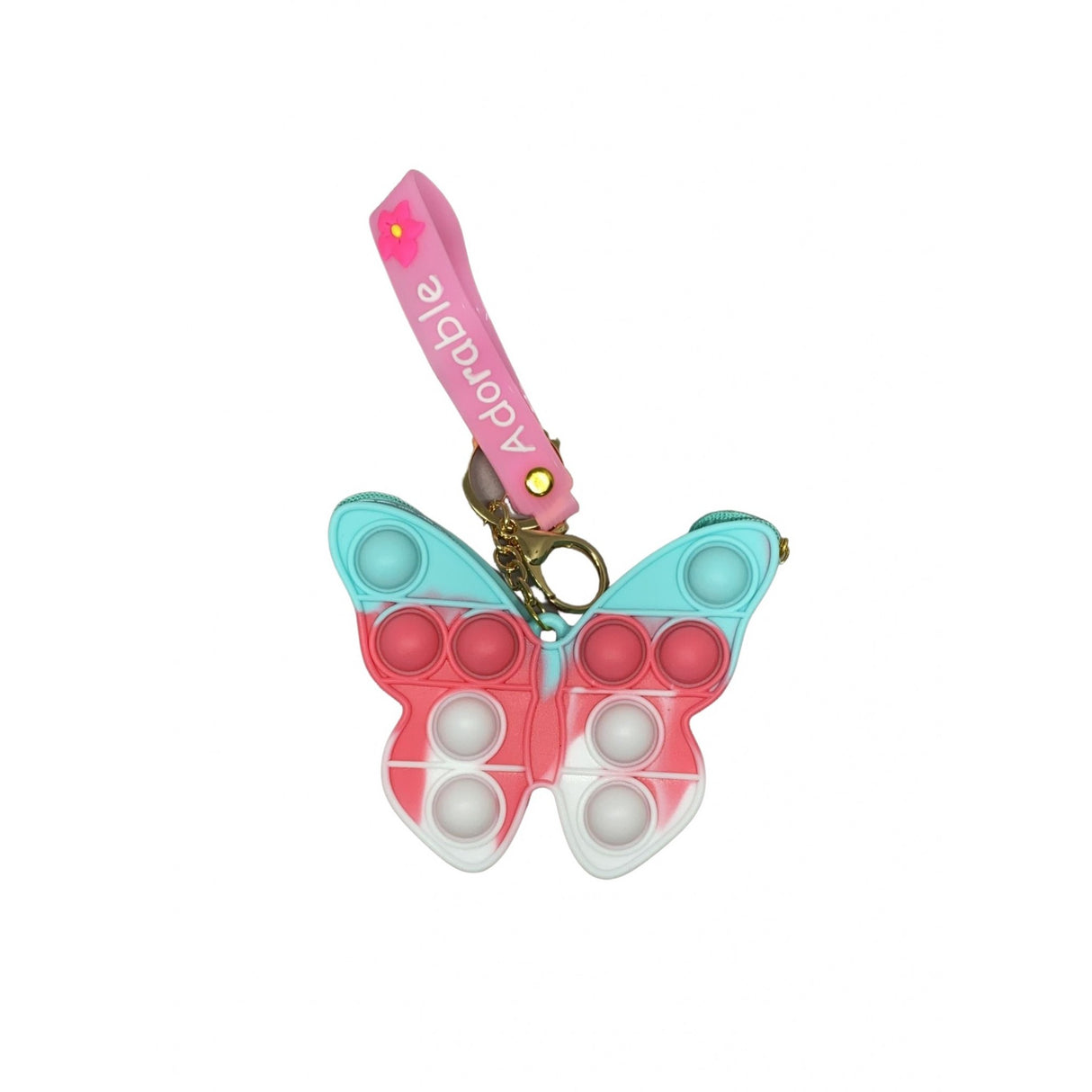 Pop It Portofel Fluturas | ButterflyPop