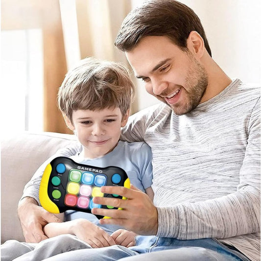 Jucarie Tip Consola Pop It | PopPlay - vivimall.ro