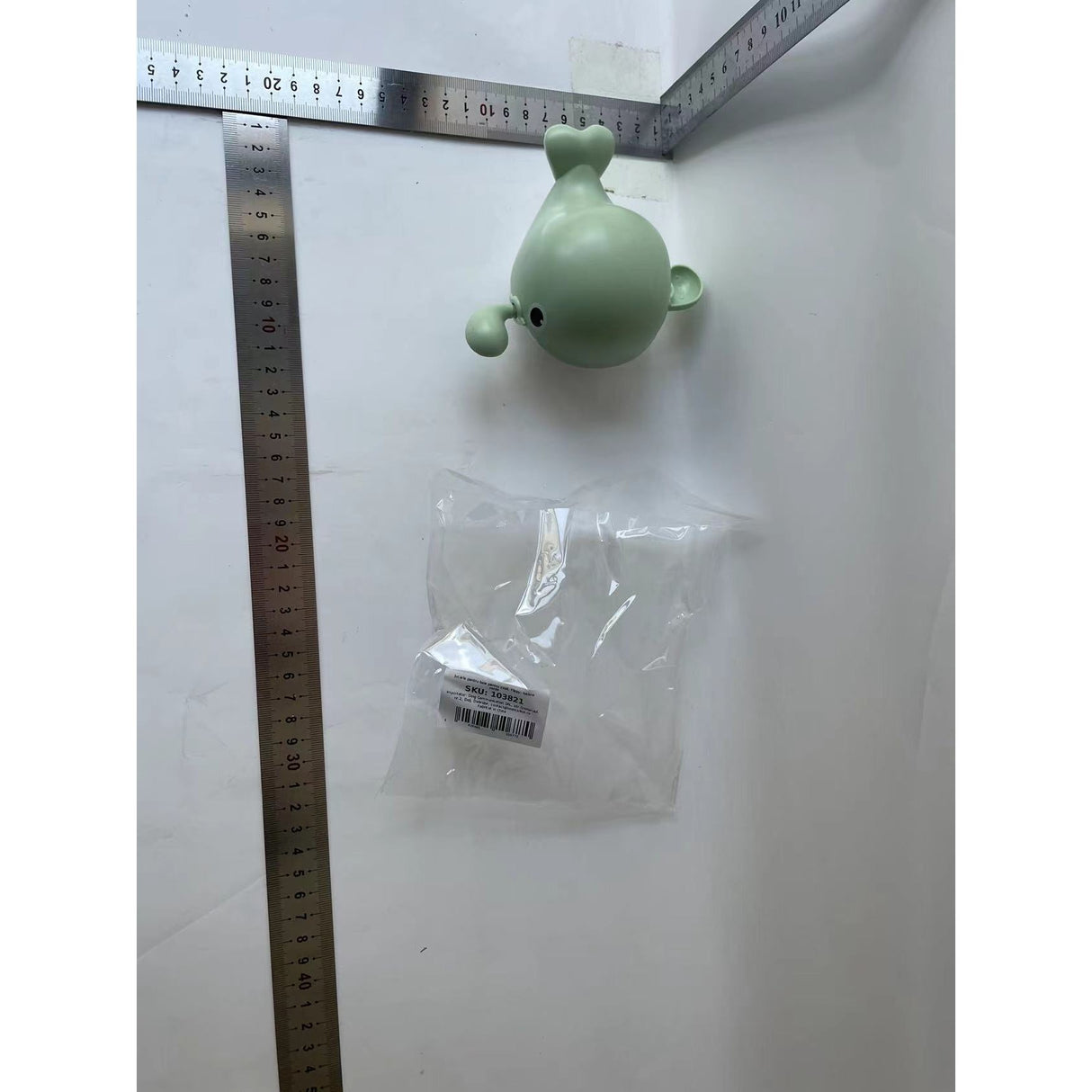 Jucarie Pentru Baie Pentru Copii, Balena , Resigilat - vivimall.ro