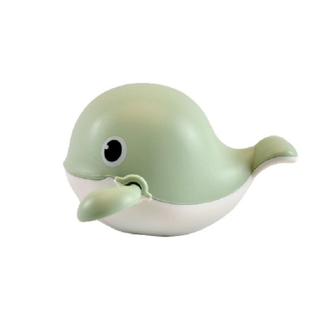 Jucarie Pentru Baie Pentru Copii, Balena , Resigilat - vivimall.ro