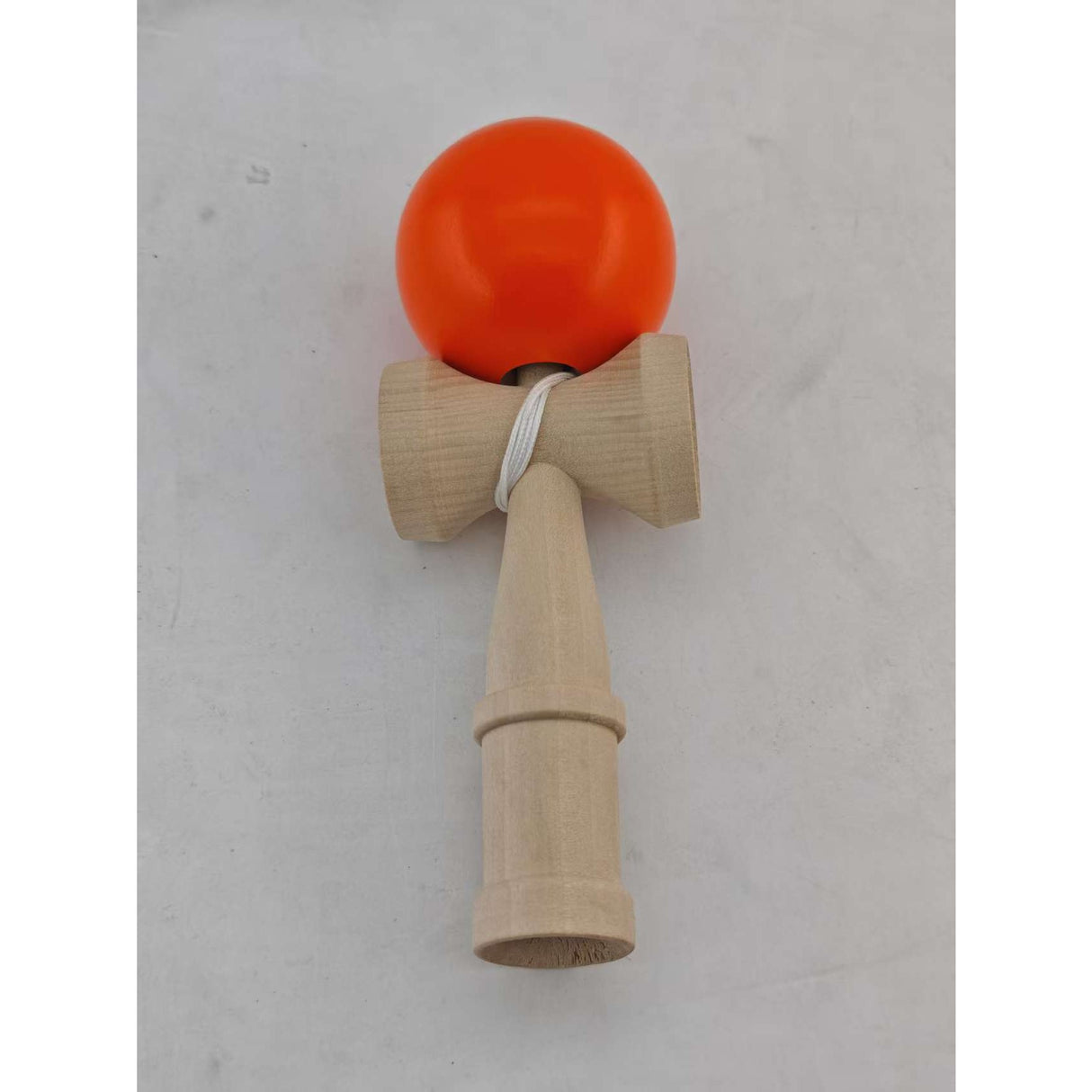 KENDAMA ORANGE - vivimall.ro
