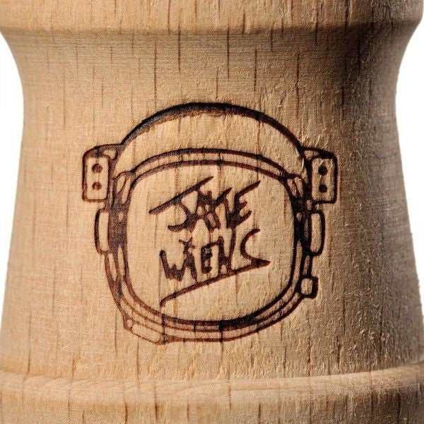 Kendama USA Pro Model Moon Rock Grey PRO505 Gri - vivimall.ro