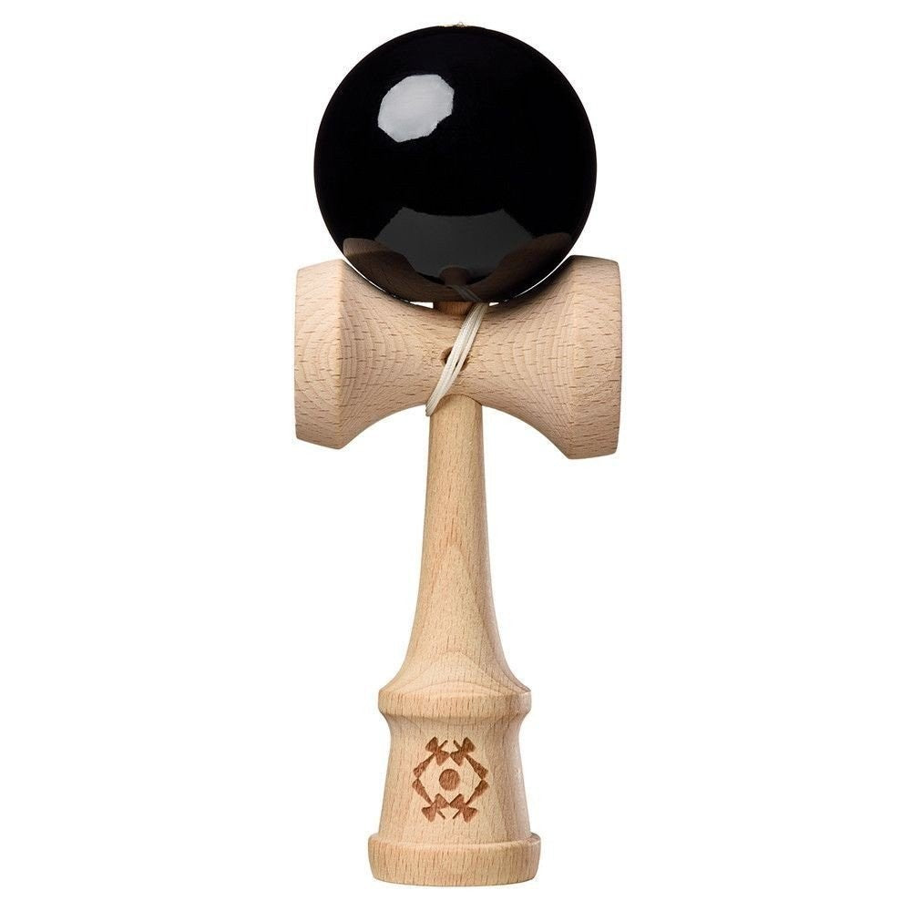 Kendama USA Tribute TRB005 Negru - vivimall.ro