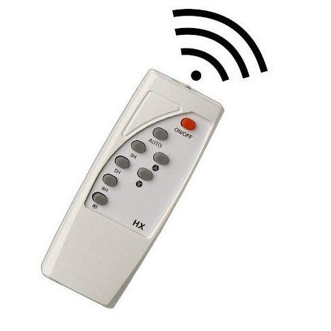 Lampa solara stradala Vivimall, cu telecomanda, senzor de miscare si lumina, suport prindere, 800 LED-uri, IP65, ABS, 25AH, 500W, temperatura culoare 6500K, 67.6x34.8x7.2 cm, autonomie 10-12 ore, negru