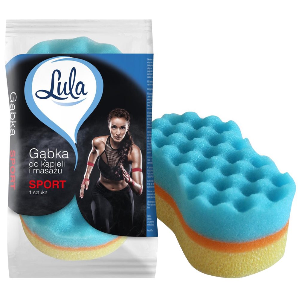 Lula Burete Baie Masaj Sport