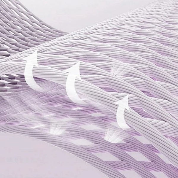 Suport Elastic Genunchi Reglabil M | KneeGuard 2 - vivimall.ro