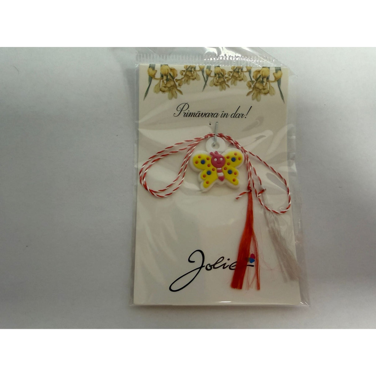 Martisor Cauciucat, Model 2 - vivimall.ro