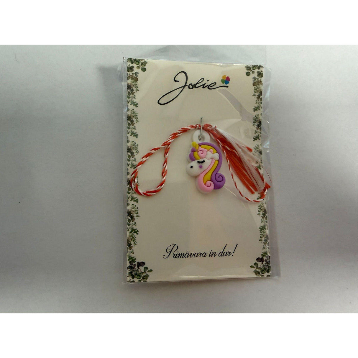 Martisor Cauciucat, Model 3 - vivimall.ro