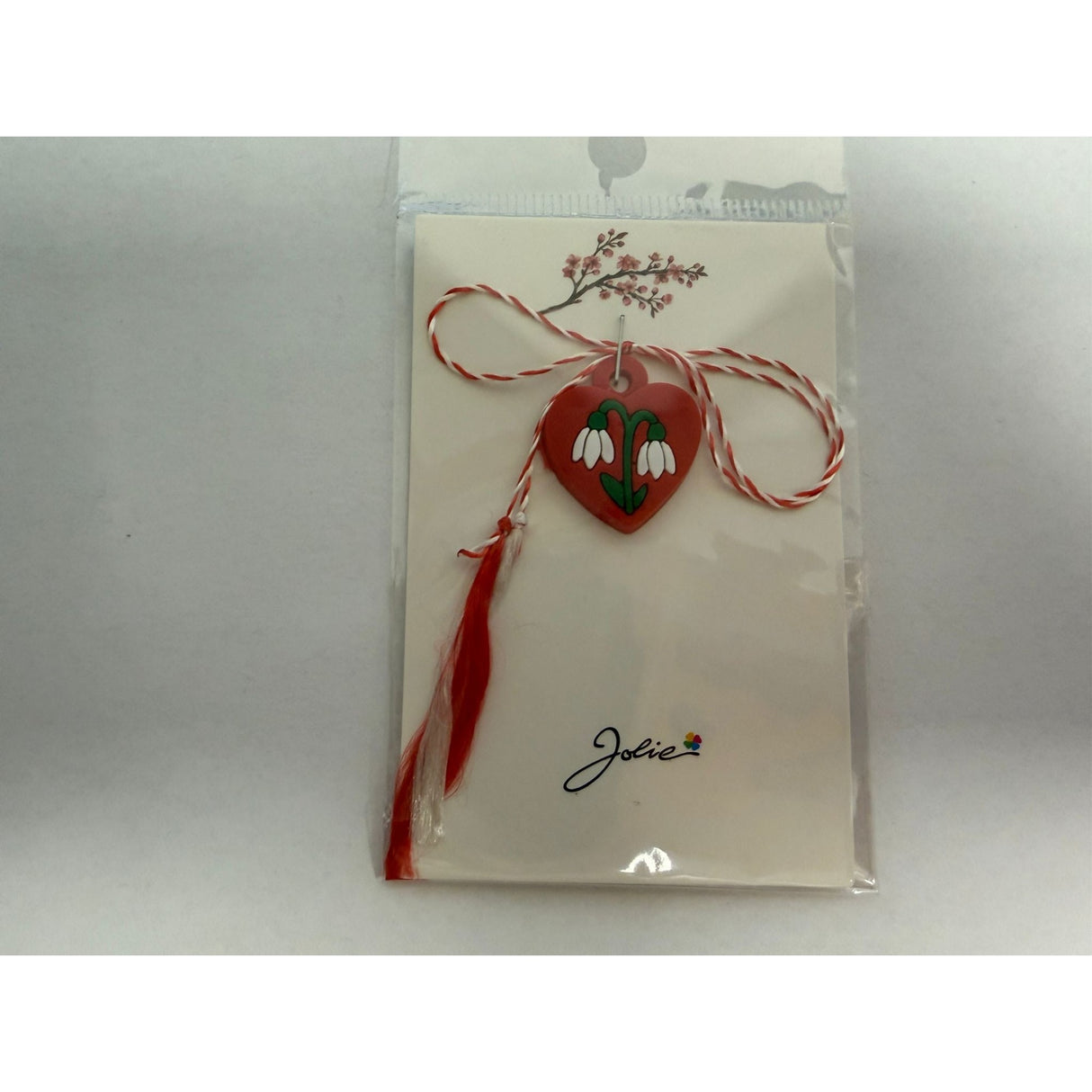 Martisor Cauciucat, Model 5 - vivimall.ro