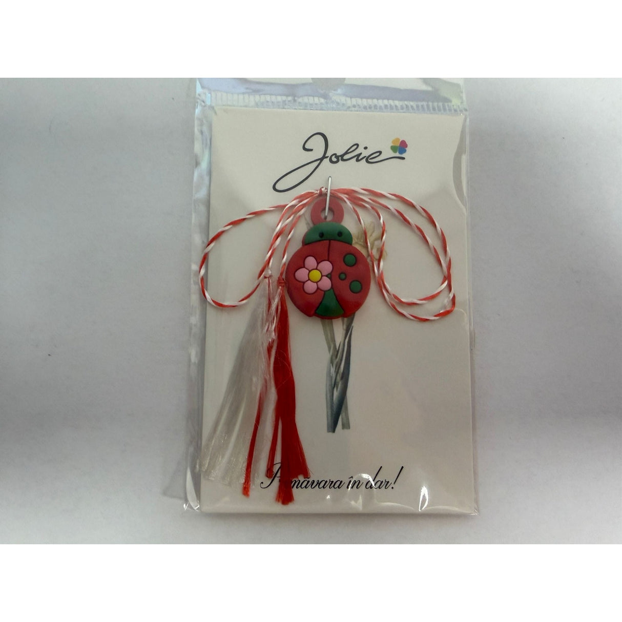 Martisor Cauciucat, Model 8 - vivimall.ro