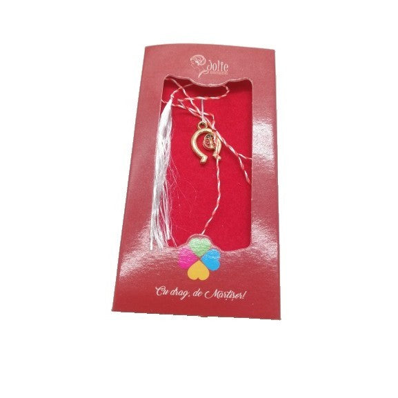 Martisor Pandantiv, Diverse modele - vivimall.ro