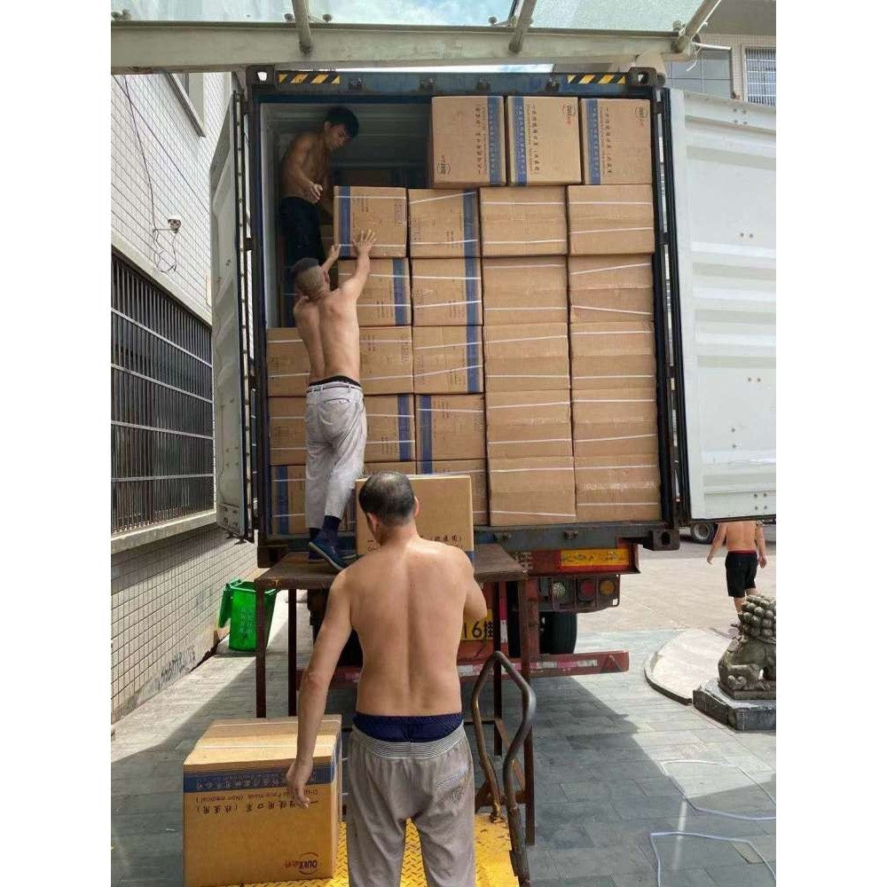 Masca faciala Flippy, 3 straturi si 3 pliuri - 50 bucati - vivimall.ro