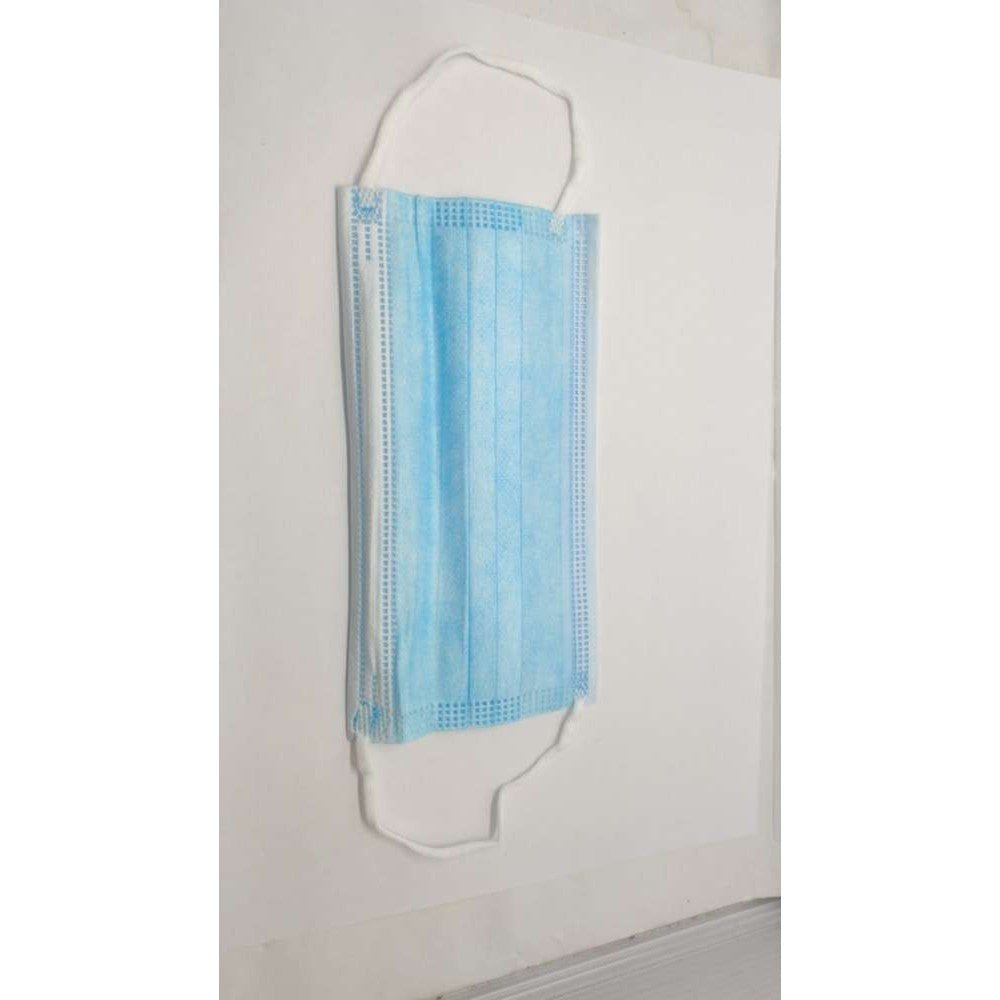 Masca faciala Flippy, 3 straturi si 3 pliuri - 50 bucati - vivimall.ro