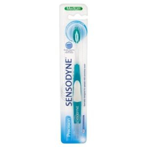 Sensodyne Dentifrice Reparare & Proteje 75ml - Albeață de Lungă Durată