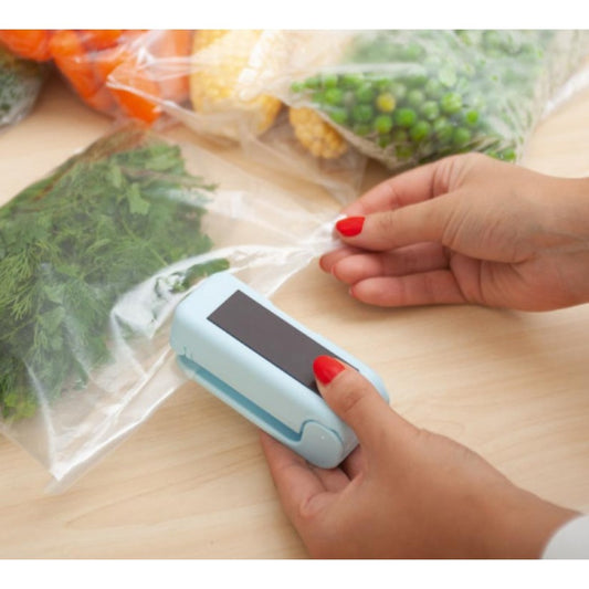 Mini sigilator pungi usor de folosit | SealPro - vivimall.ro