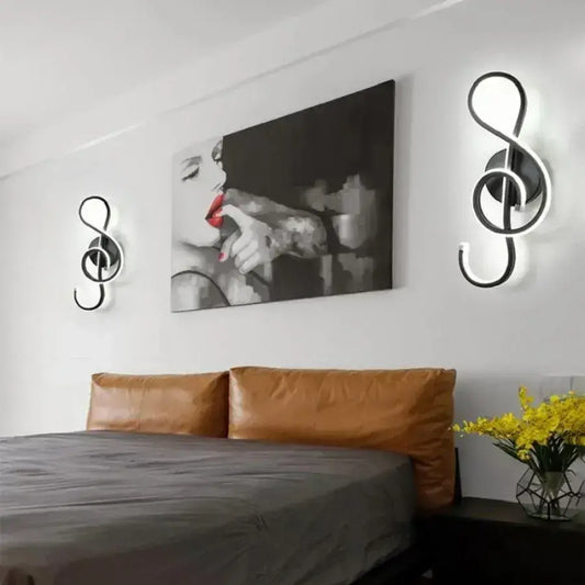 Aplica Led Cheia Sol Lumina Rece/Calda/Neutra Metal - vivimall.ro