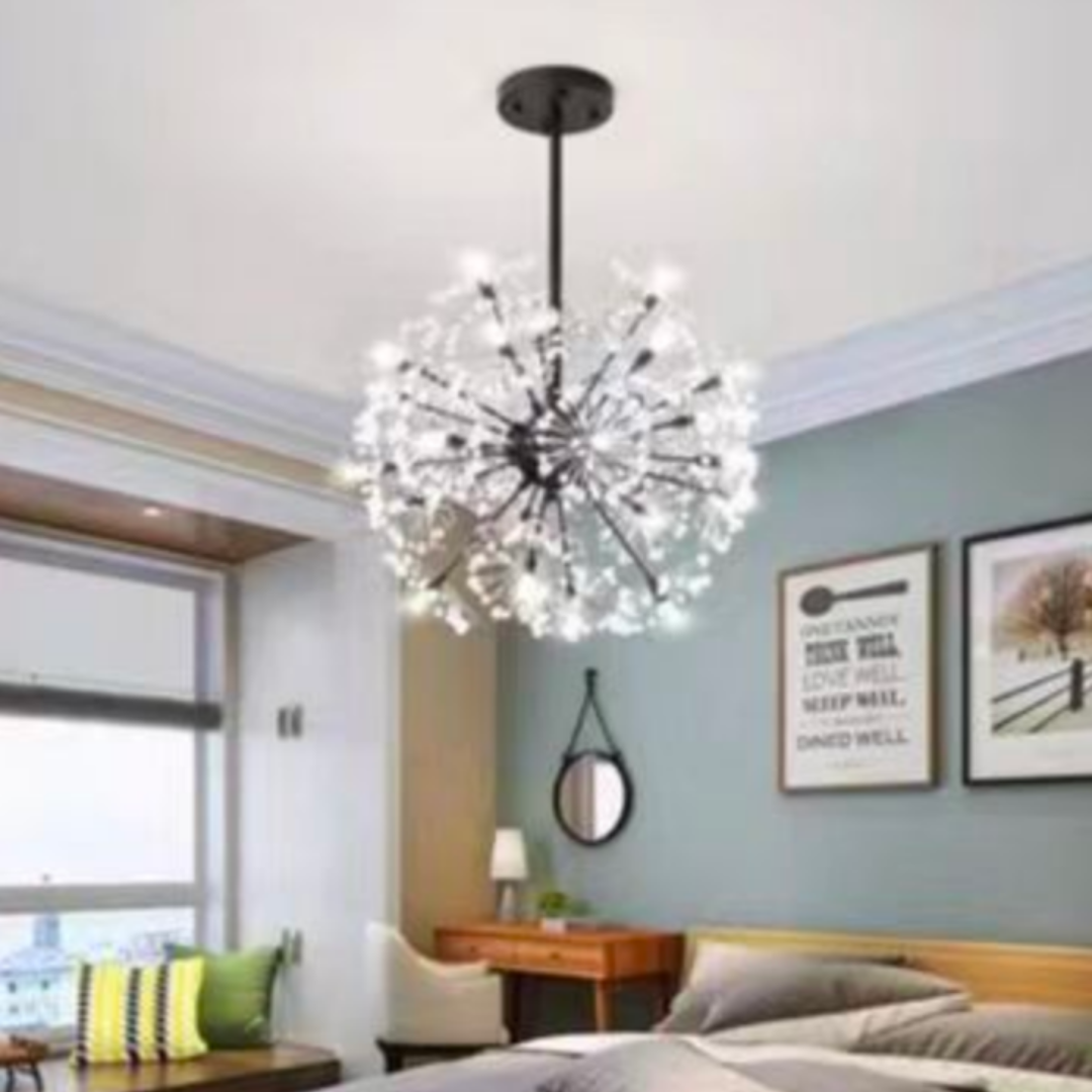 Candelabru Cristal Peterhof Eleganza, 18X G4, Diametru 49Cm, 18Xg4 - vivimall.ro