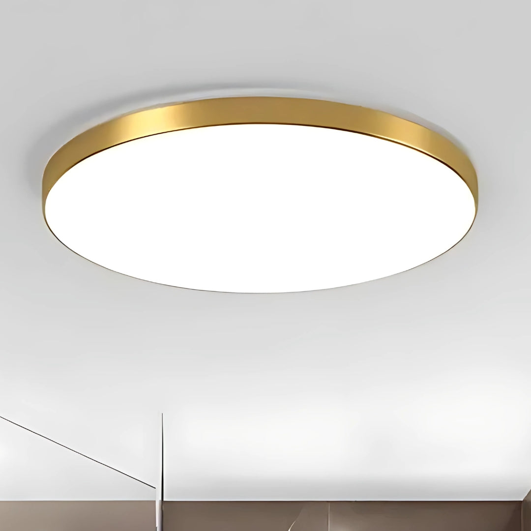 Plafoniera Led Solis 37Cm Lumina Neutra - vivimall.ro